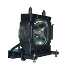 Al    Series Lamp   Housing For The Sony Vpl-hw40es Projector - 90 Day Warranty