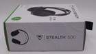 Turtle Beach Stealth 500 Wireless Gaming Headset For Xbox     Black