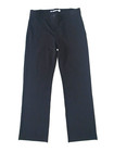Betabrand Yoga Dress Pants Women s Xl Black New Without Tags
