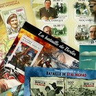 Stamp Collection World War Ii 20  Different Sets Topical Stamps Mnh Sets