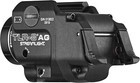 69434 Tlr-8a G Flex 500-lumen Low Profile Pistol Light A124