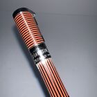 Harley Davidson Waterman Ballpoint Pen Red orange   Chrome Removable Cap New