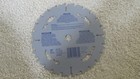 Irwin 24030 Marathon 7-1 4  24 Tooth Framing Ripping Carbide Circular Saw Blade