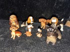Hagen Renaker Dog Figurines Lot