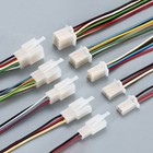 Connector Leads Male   Female Wire Motorcycl Car 2 3 4 6 9 Pin Plug Socket Set