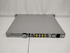 Cisco Asa5525-x Adaptive Security Appliance