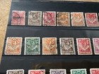 Northern Rhodesia Mounted Mint Or Used Stamps  B1829