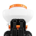 Backpack Fogger Sprayer Blower   Agricultural Mist Duster Sprayer 14l 7500r min