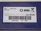 Jdsu Viavi 4146 Quad Sm Mm Otdr Module For Tberd T-berd Mts 2000 4000 Mainframes