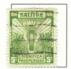 Chile  Scott 170    185 In Mixed Condition