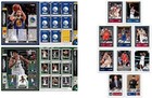 2019-20 Panini 250 Stickers And 50 Card Collection Basketball Box