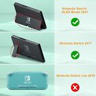 Carrying Case For Nintendo Switch Oled Model switch Hard Shell Protective Cover