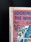 Vintage Looking Out The Window Ding Dong School Book Miss Frances 1954 Mcnally