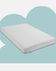 Hygge Hush Infant Crib Mattress Portable Memory Foam Toddlers Play Yard Mattress