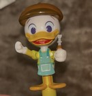 Disney Huey Dewey Louie Hong Kong Disneyland Ballpoint Pen Navy Huey Dewey Louie