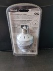 new  Westek Indoor Motion Activated Light Control Mlc2bc White 120v