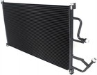 A c Condenser Compatible With 1992-1993 Yukon  Fits 1992-1993 Chevrolet Blazer