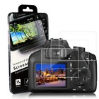 Tempered Glass Camera Lcd Screen Protector Film For Eos 4000d