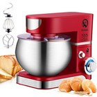 Multifunction 3 In 1 Stand Mixer Baking Bread Dough Mixer Household Food Mixerus