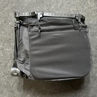 Munchkin Sparrow Travel Baby Stroller Ultra Compact   Lightweight  black 