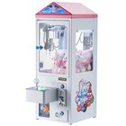 Vevor Claw Crane Machine Mini Candy Prize Grabber Catcher Arcade Game Toys