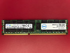 Samsung 16gb Ddr3 1333mhz Pc3-10600 Ecc Rdimm Server Memory Ram M393b2g70bh0-yh9