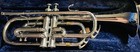 F e  Olds And Sons Soprano Bugle - Sn 018372  1976 