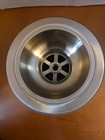 Delta 4-1 2 In  Kitchen Sink Flange  In Champagne Bronze 72010-cz 