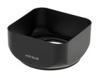 Pro Lens Hood sun Shade For Hasselblad Bay 50 B50  C 80mm F2 8 Standard Lens
