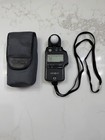 Minolta Auto Meter Iv F Ivf Light Meter From Japan Used works 