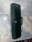 Antique 1960s Bundy Selmer Flute With Bundy Hard Case