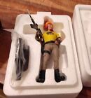 Firefly Qmx Mini Masters Figure Jayne Cobb Euc With Original Box