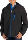 Gerry Boys Falcon Softshell Jacket Choose Size color