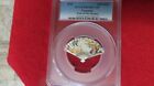 2016 Tanzania 1000 Sh  Year Of The Monkey Zodiac Pcgs Pr69dcam Fan Shaped  999