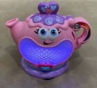 Leap Frog Musical Rainbow Tea Party Interactive Tea Pot