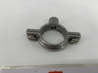 Gibson Stainless   Specialty Src75 3 4  316 Ss Split Ring Clamp Qty  1