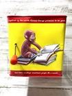 Curious George Jack In The Box Tin Metal Classic Toys Pop Goes Weasel Schylling