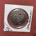 Great Britain  Half Crown 1901 Silver Coin 0 925 