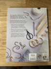The Macrame Bible  The Complete Reference Guide To Macrame Knots  Patterns     