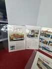 Lot Of 8 Vintage Cars Print Ads 1950s-70s Original Vintage 10x6 5 