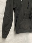 Pearl Jam Sea Hear Now Ohana Festival 2021 Full Zip Black Hoodie Small Pre-owned