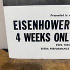 1979 Deborah Kerr    the Day After The Fair    Kennedy Center Window Card Poster