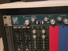 Daking Mic-pre And Eq Mkii Preamp  Equalizer And Di