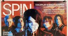My Chemical Romance Autographed Promo Poster All 5 Gerard Mickey Bob Frank James