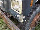 1995 Ford L8000 Dump Truck