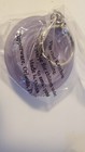 Lot Of 5 Vintage Mini Tupperware Keychain Bowls  Toy   New In Pkg 