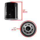 2 Pack Oil Filter For Polaris 2540006 2540122 2540086