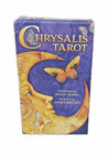 Chrysalis Tarot Deck Cards Booklet By Sierra   Brooks Sealed Destiny Psyche Read
