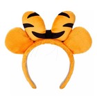 Disney Tigger Plush Ear Headband For Adults Winnie The Pooh Nwt