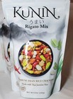 Lot Of 2 Bags Of  Kunin Rigato Mix Premium Asian Rice Crackers Ex  4 26